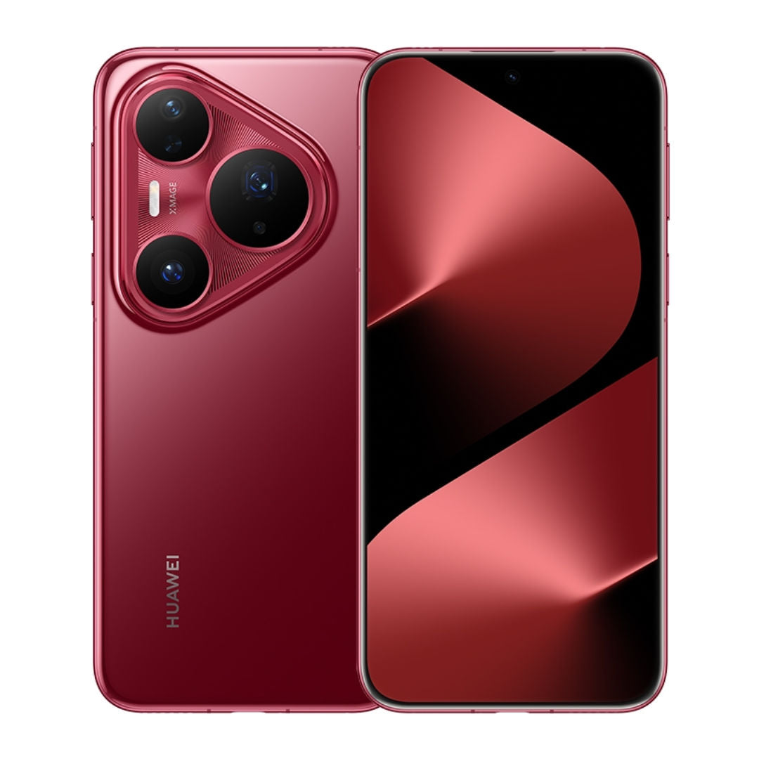 Huawei Pura 80 Pro Smartphone, 12GB RAM, 512GB Storage