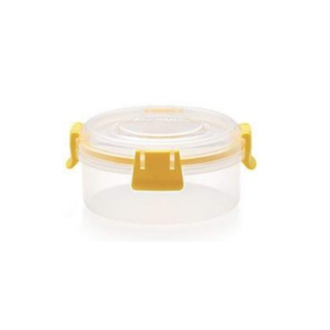 MAGNUS Klip Lock Plastic Container