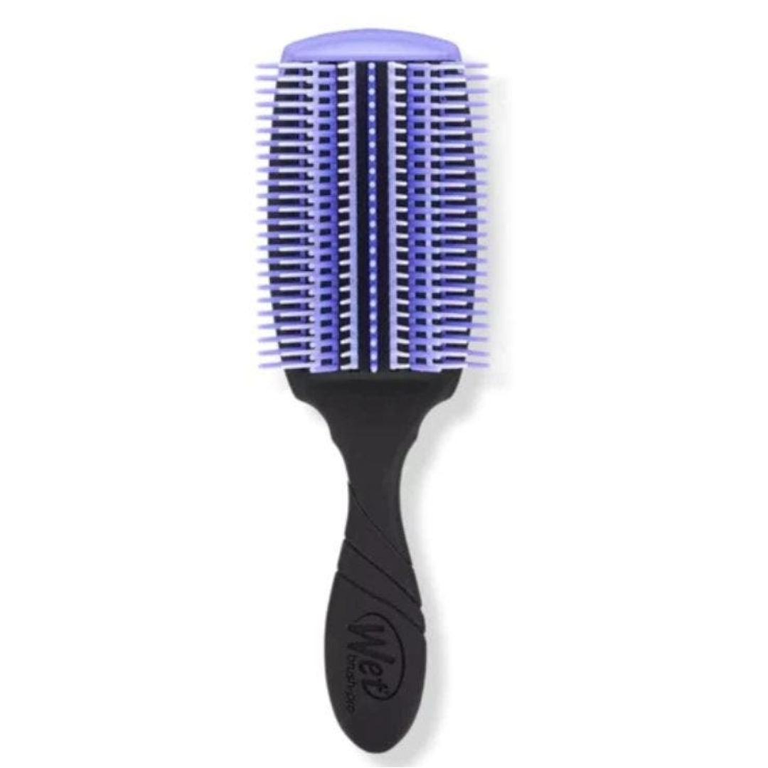 Wet Brush Pro Custom Care Custom Style Brush