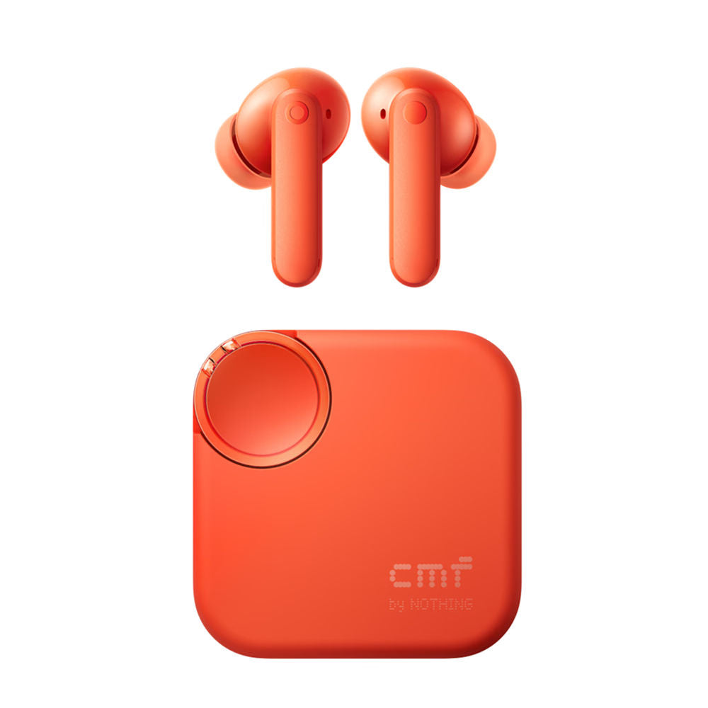 Nothing CMF Buds 2 International Version, 11mm Dynamic Drivers, Up to 48dB ANC, Bluetooth 5.4