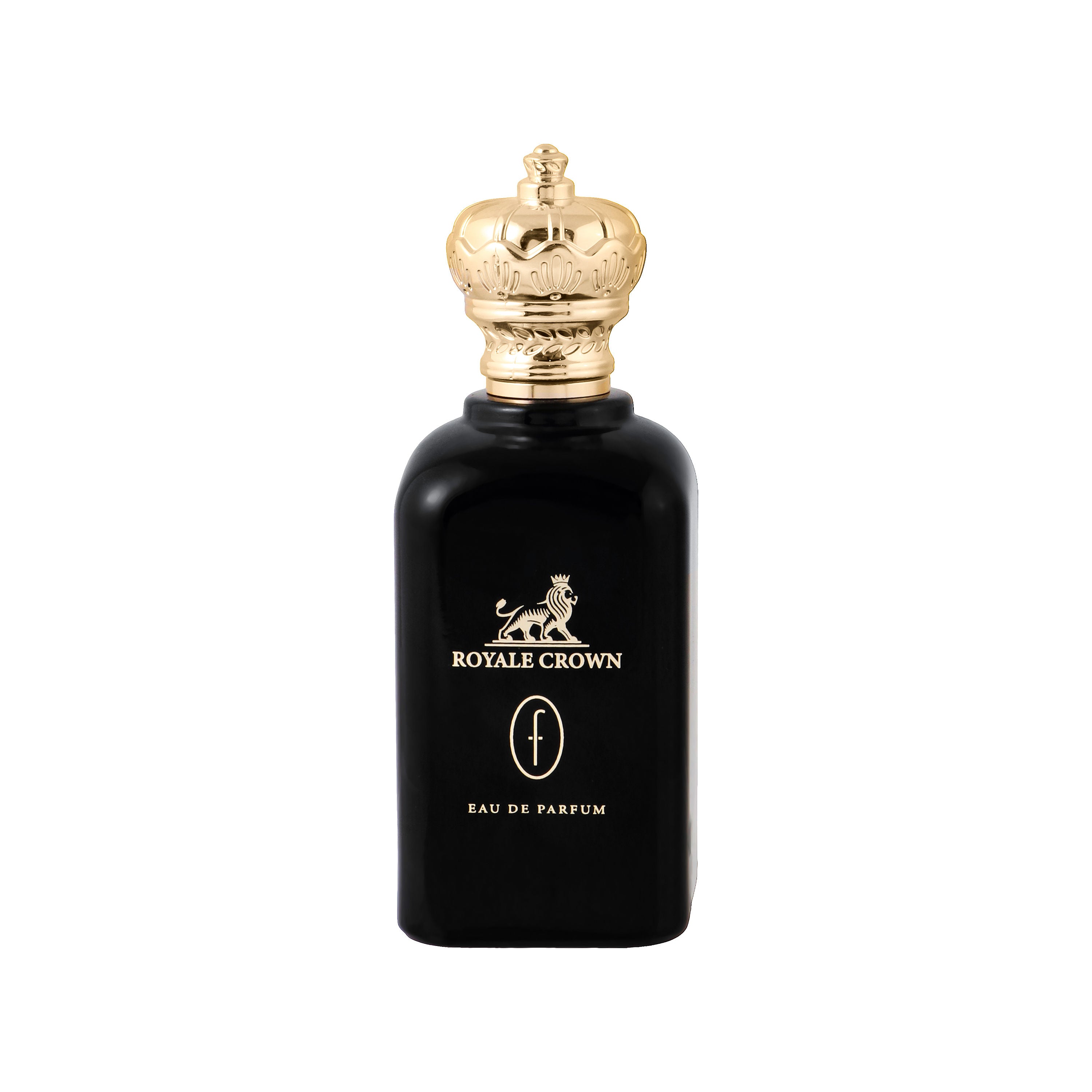 Flavia Royale Crown Unisex Eau de Parfum, 100ml