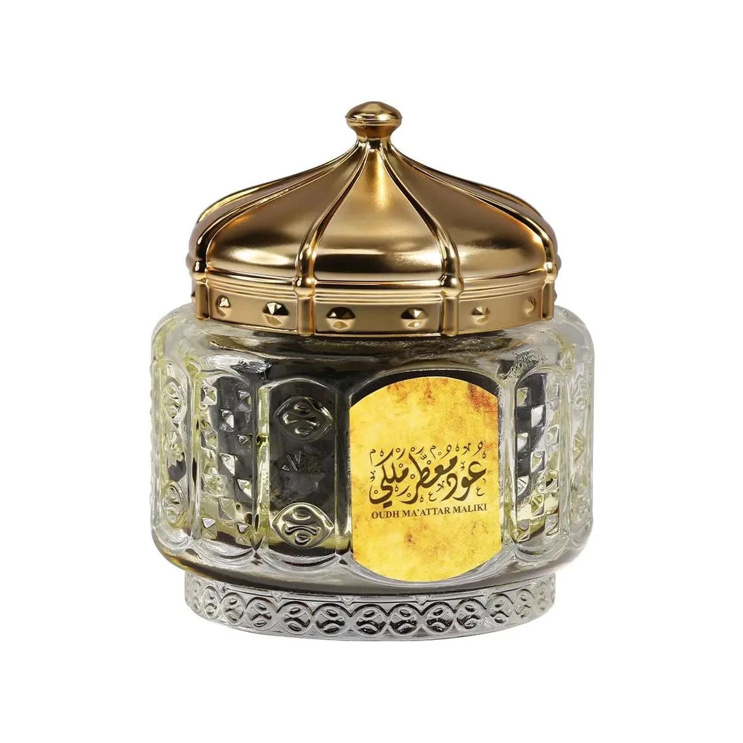 Ahmed Al Maghribi Ma'attar Maliki, 3 Tola