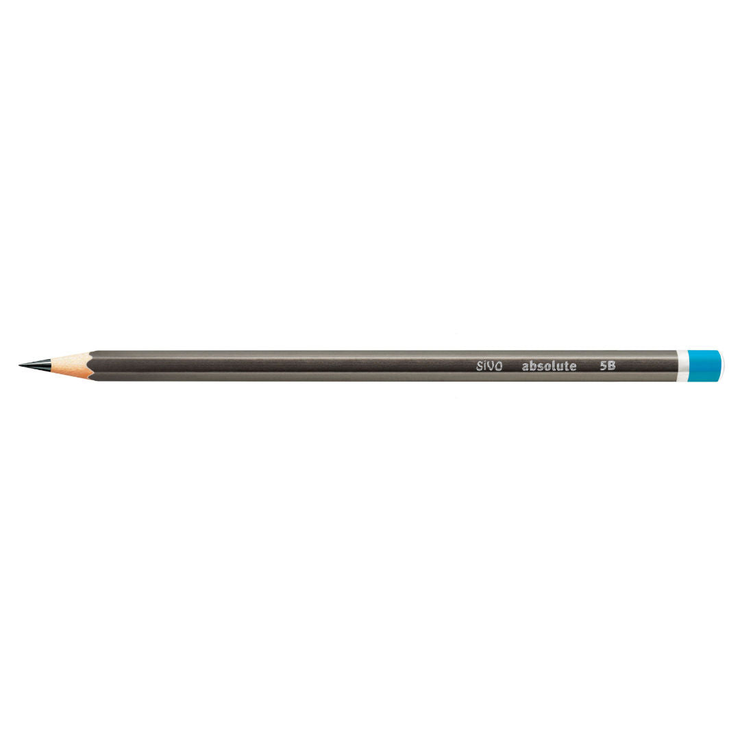 Sivo Absolute Premium Pencil, Single