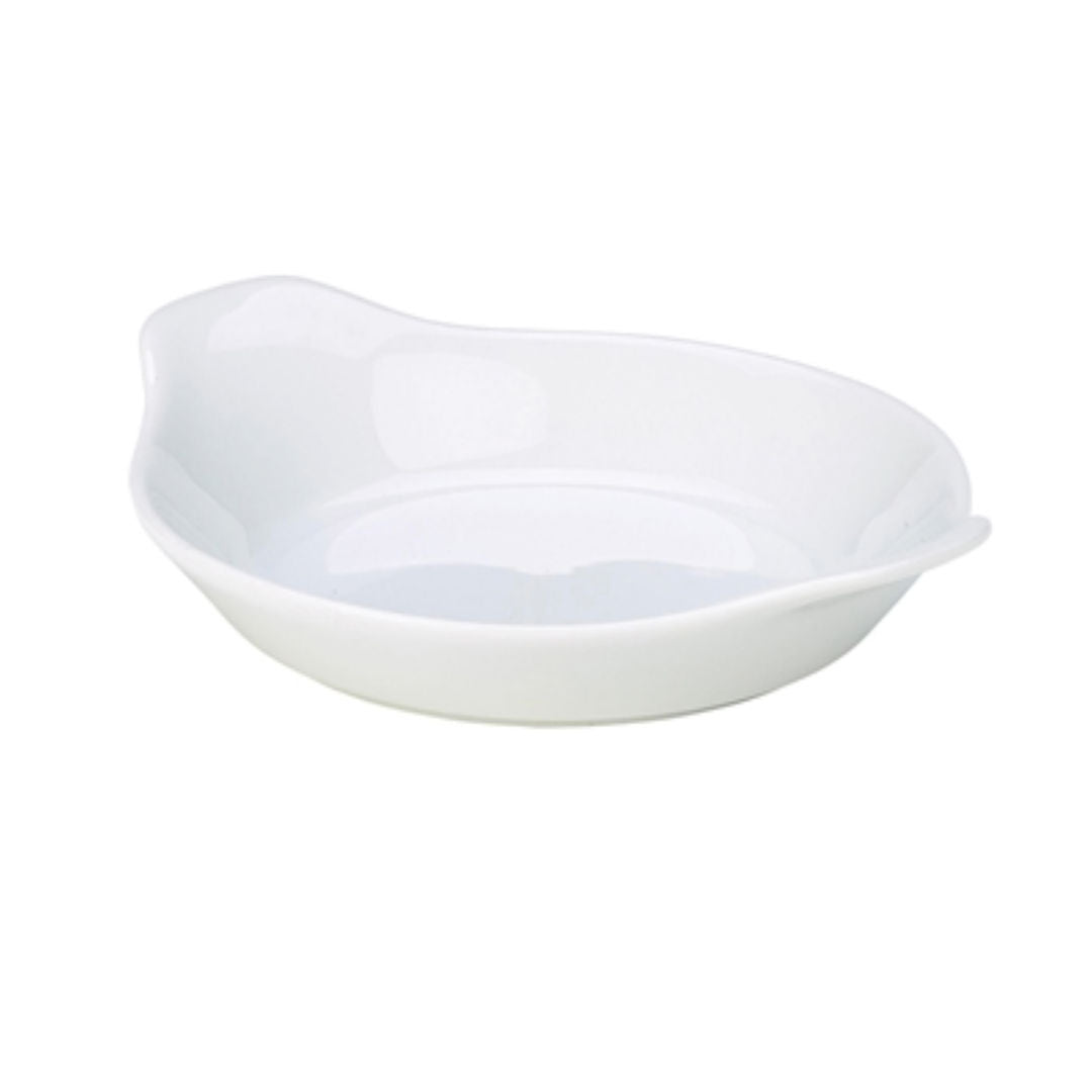Ariane Round Eared Dish, APRARN000019017