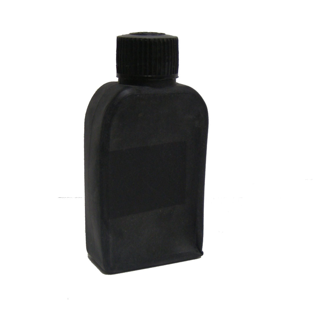 RSC Indian Ink Plastic Bottle Black, 100ml, D17-175