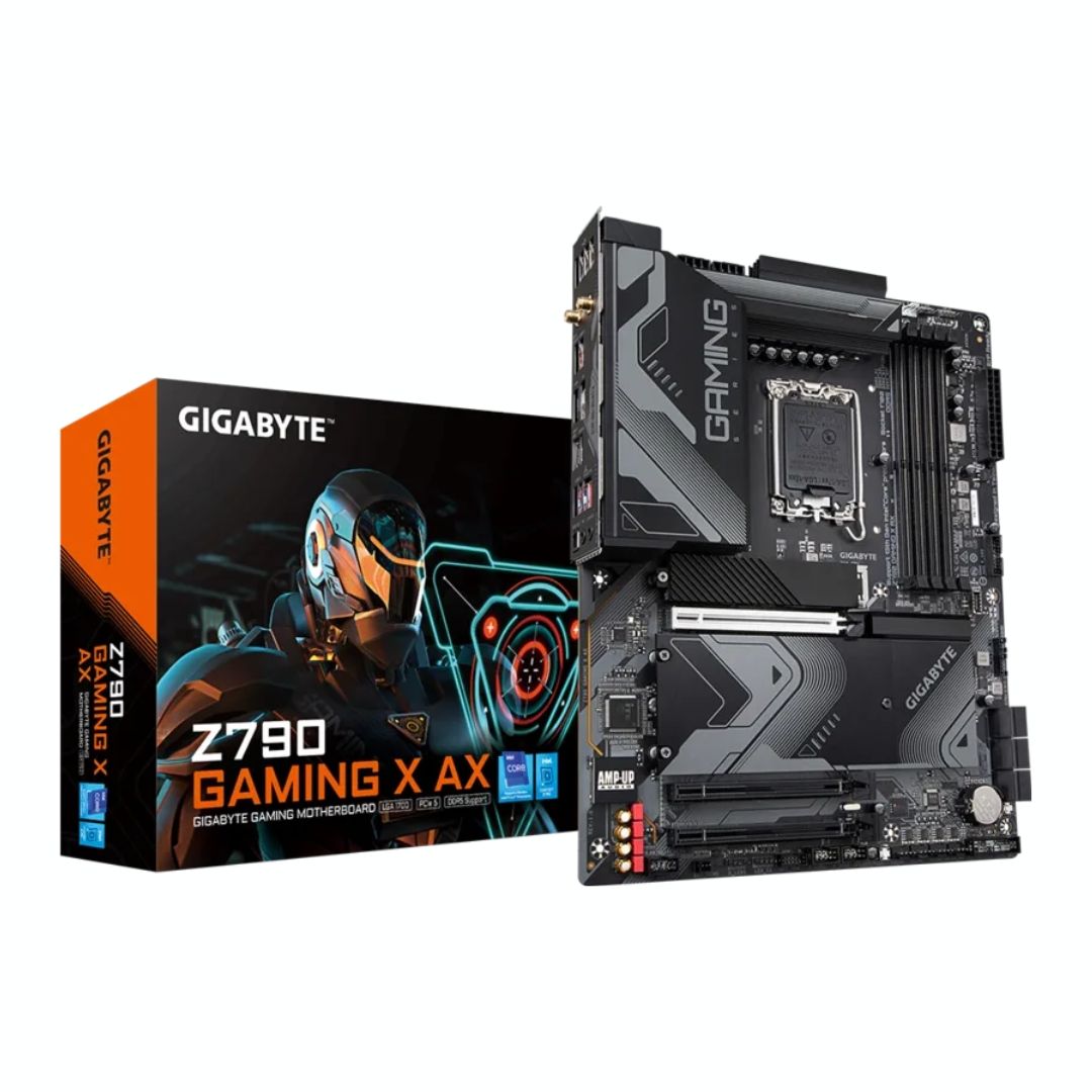 Enthusiast PC Upgrade Bundle: Z790 DDR5 Gaming Motherboard + Intel Core i7-14700K CPU + NVIDIA GeForce RTX 5070 Ti 16GB Graphics Card