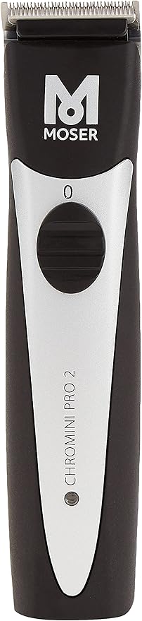 Moser 1591-0164 Chromini Pro2 Trimmer