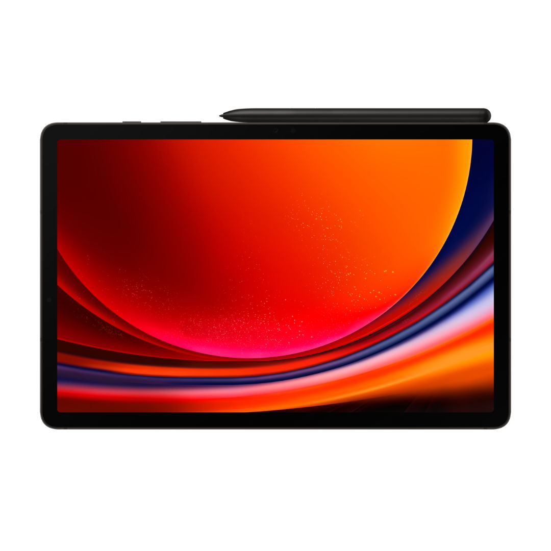 Samsung Galaxy Tab S9 11" Dynamic AMOLED 2X 120Hz Display Wi-Fi Tablet