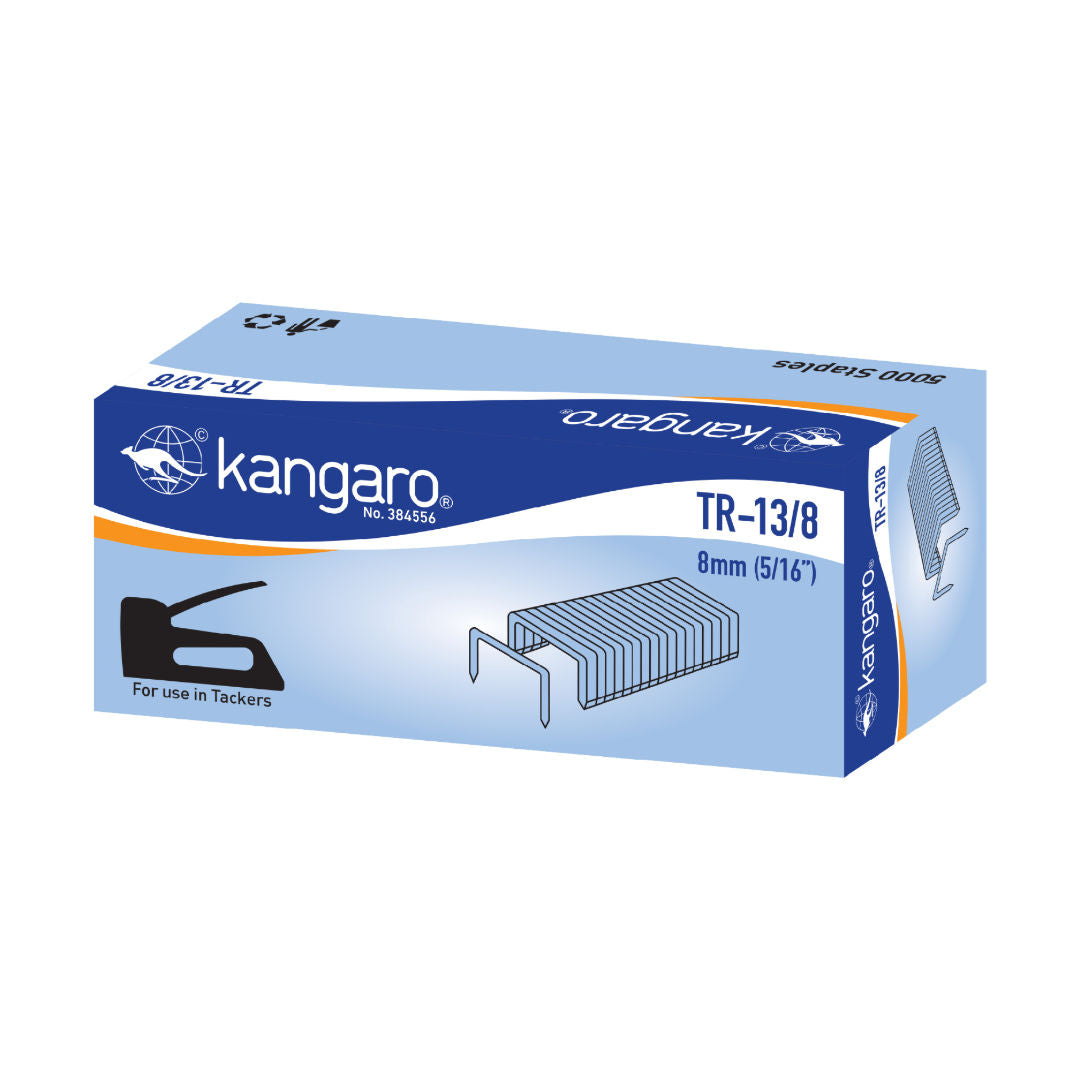 kangaro 5000 Staples, TR-13