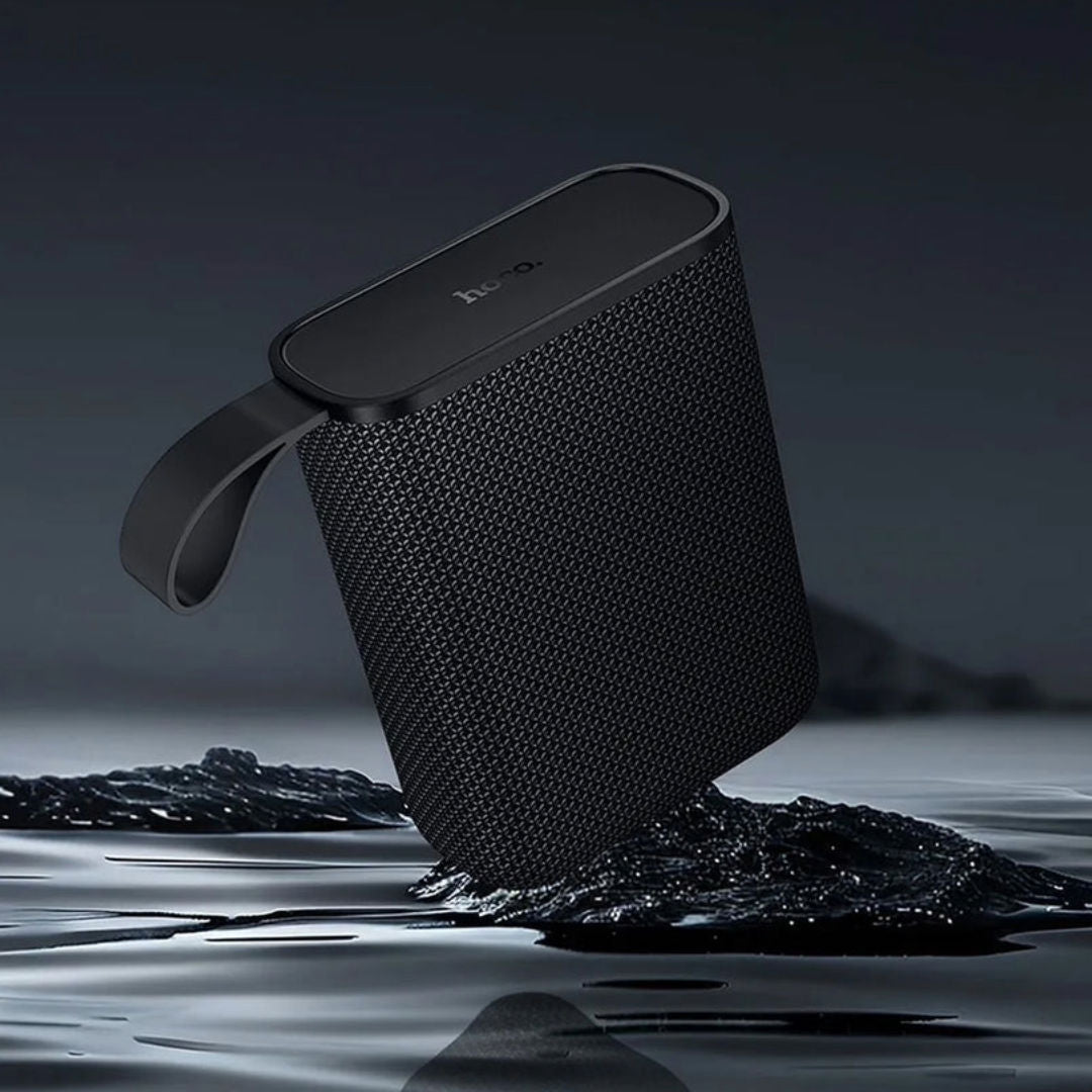 Hoco HC34 Mini & Powerful TWS BT Speaker