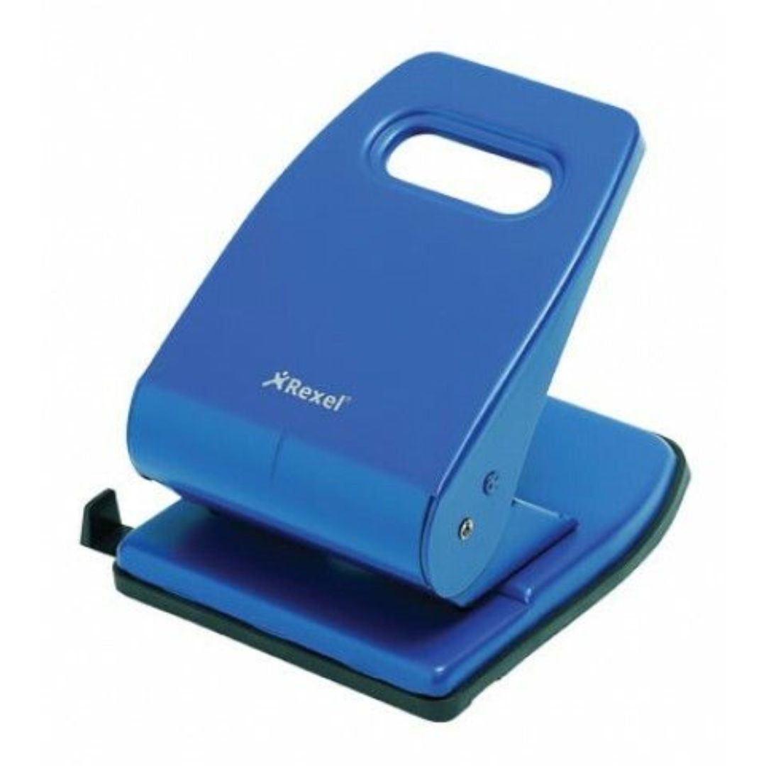 Rexel Two Hole Punch, V235, Heavy Duty
