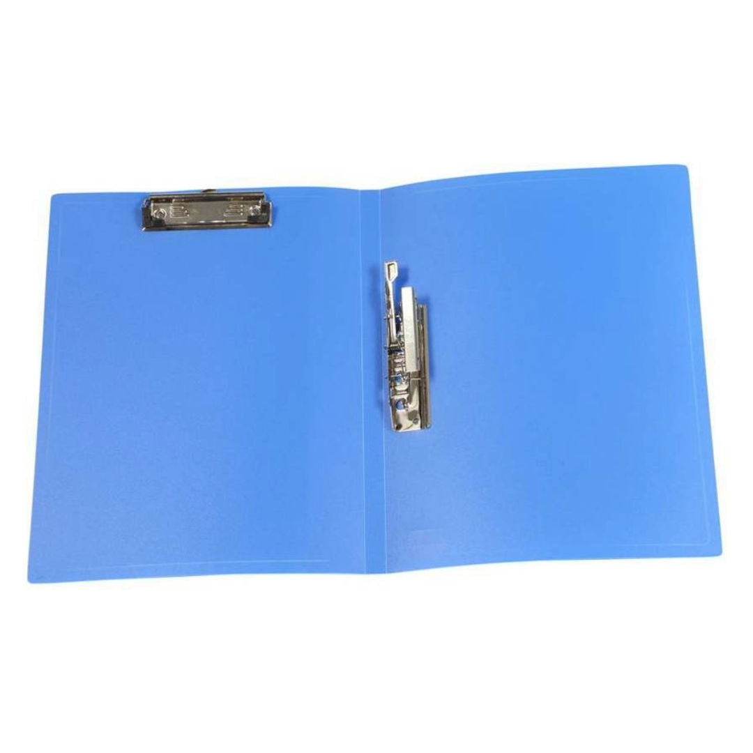 FIS F/S Double Clip File, FSPG7114