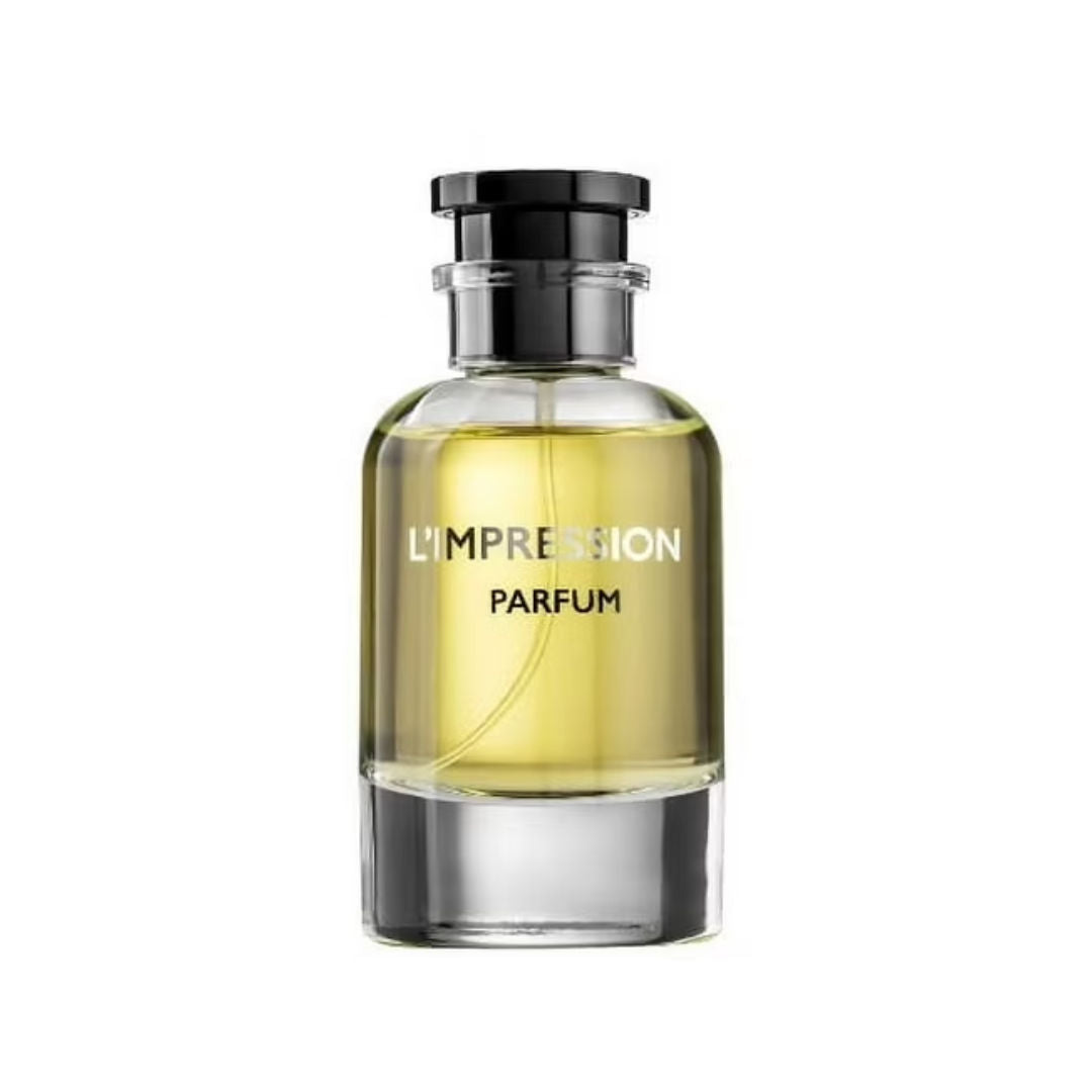 Flavia L’Impression Eau de Parfum for Men, 100ml