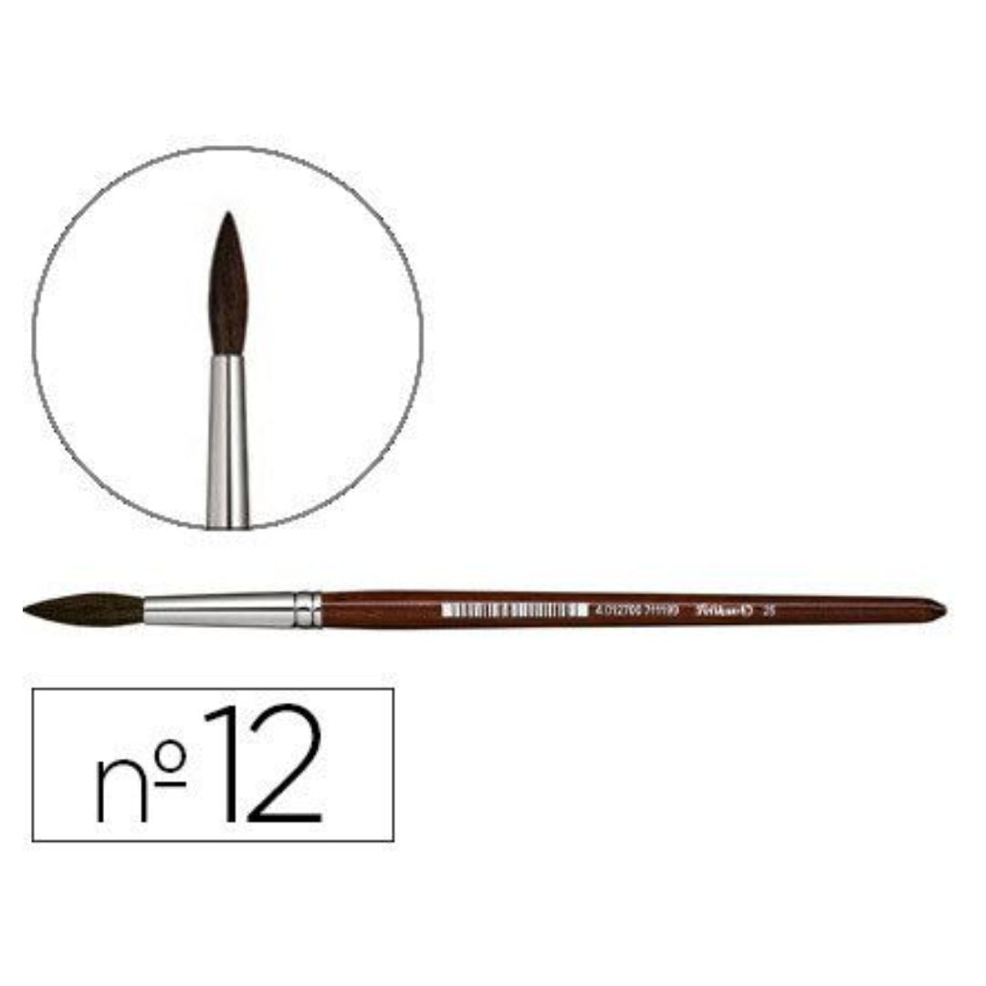 Pelikan Round Painting Brush