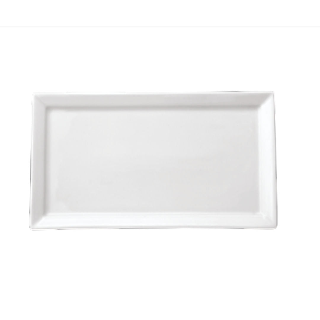 Ariane Buffet Rectangle Plate