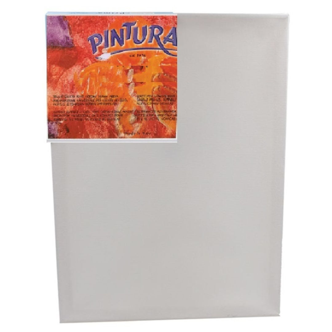 PINTURA Museum Canvas Frame