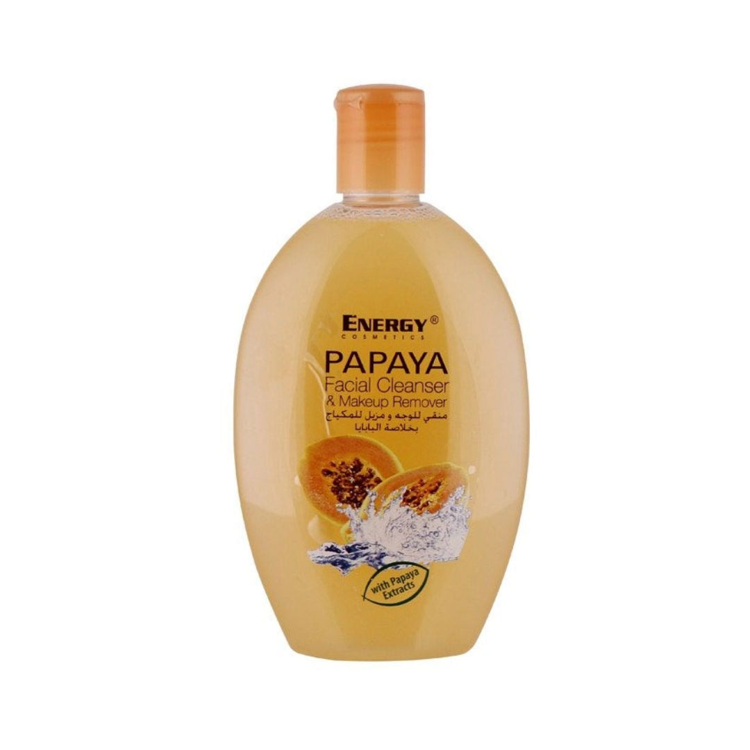 ENERGY COSMETICS Facial Cleanser, 235ml