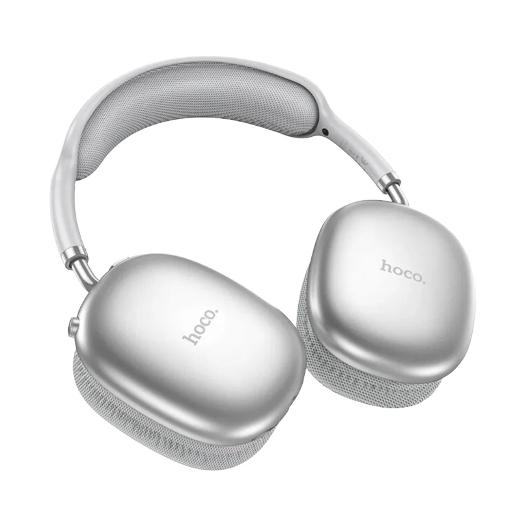 Hoco W35 Air Triumph Bluetooth Wireless Headphones with Micro-SD Support