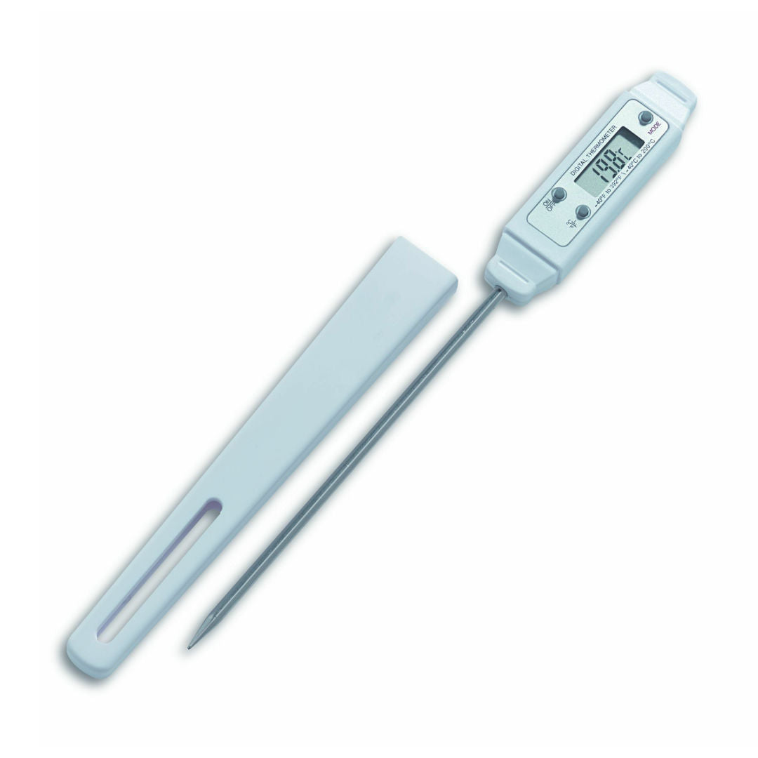 Tfa Digital Kitchen Theremeter, 30.1018