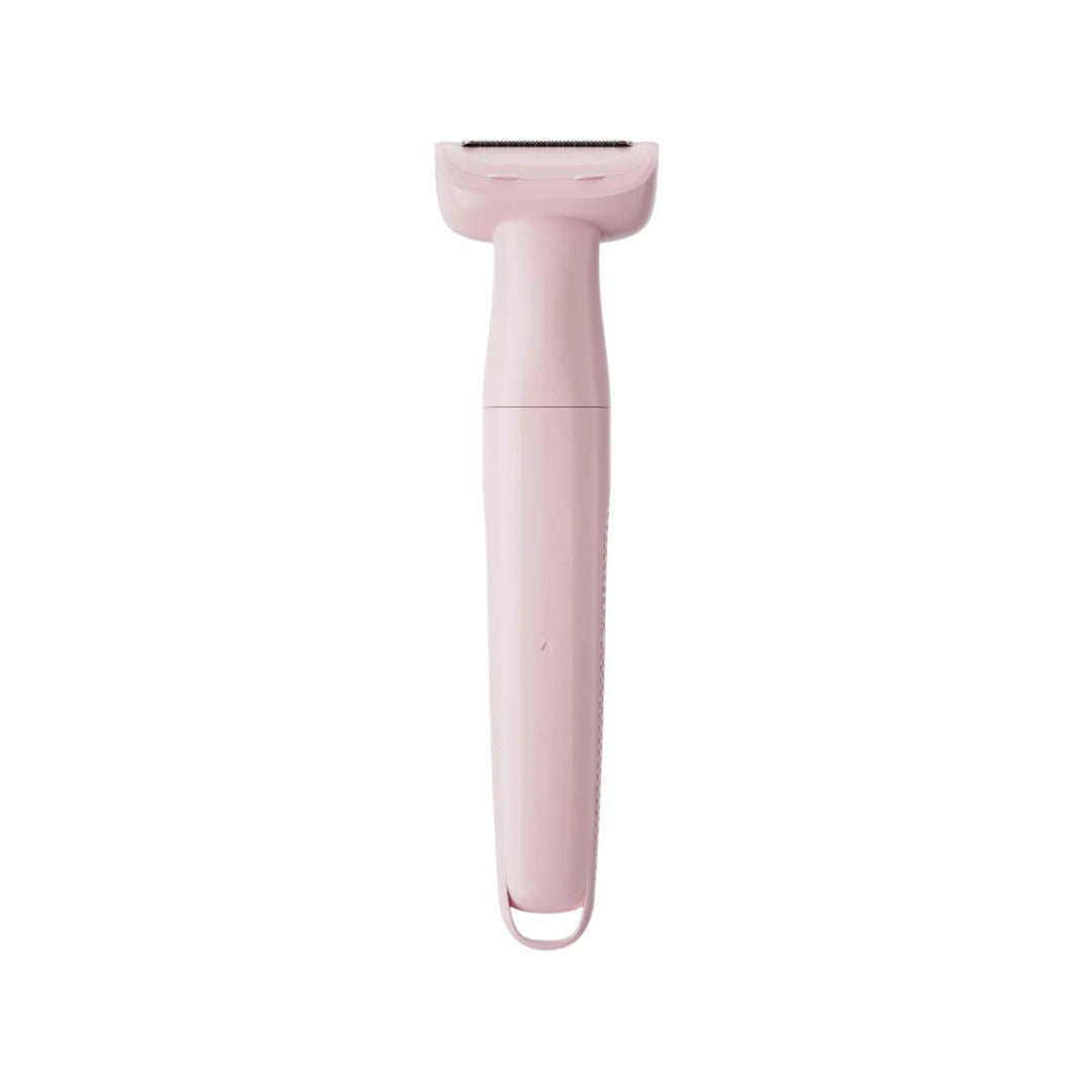 ENCHEN A2 Electric Shaver for Women, Stainless Steel Blades, IPX7 Waterproof, USB Type-C Rechargeable
