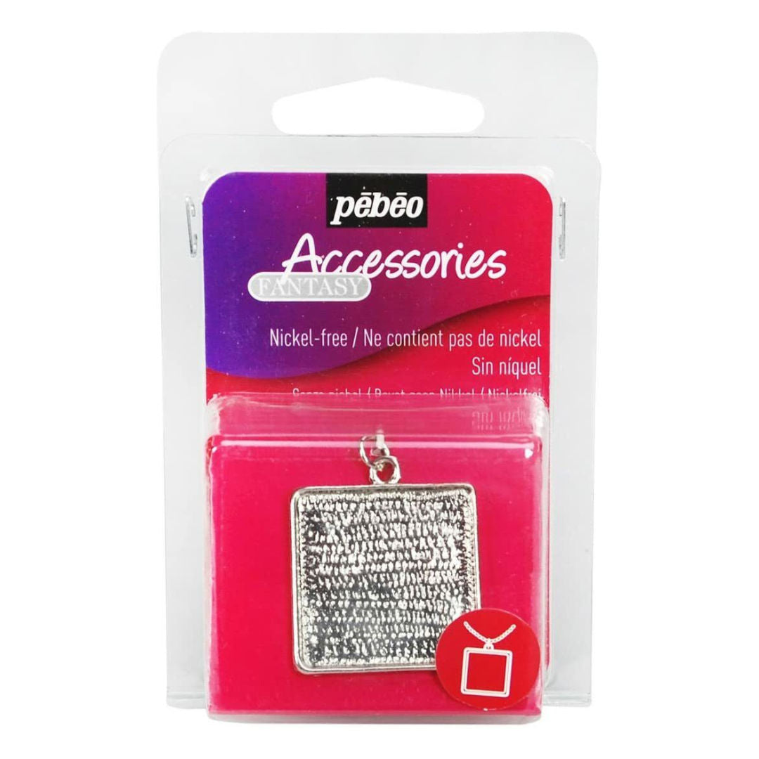 Pebeo Fantasy Metal Square