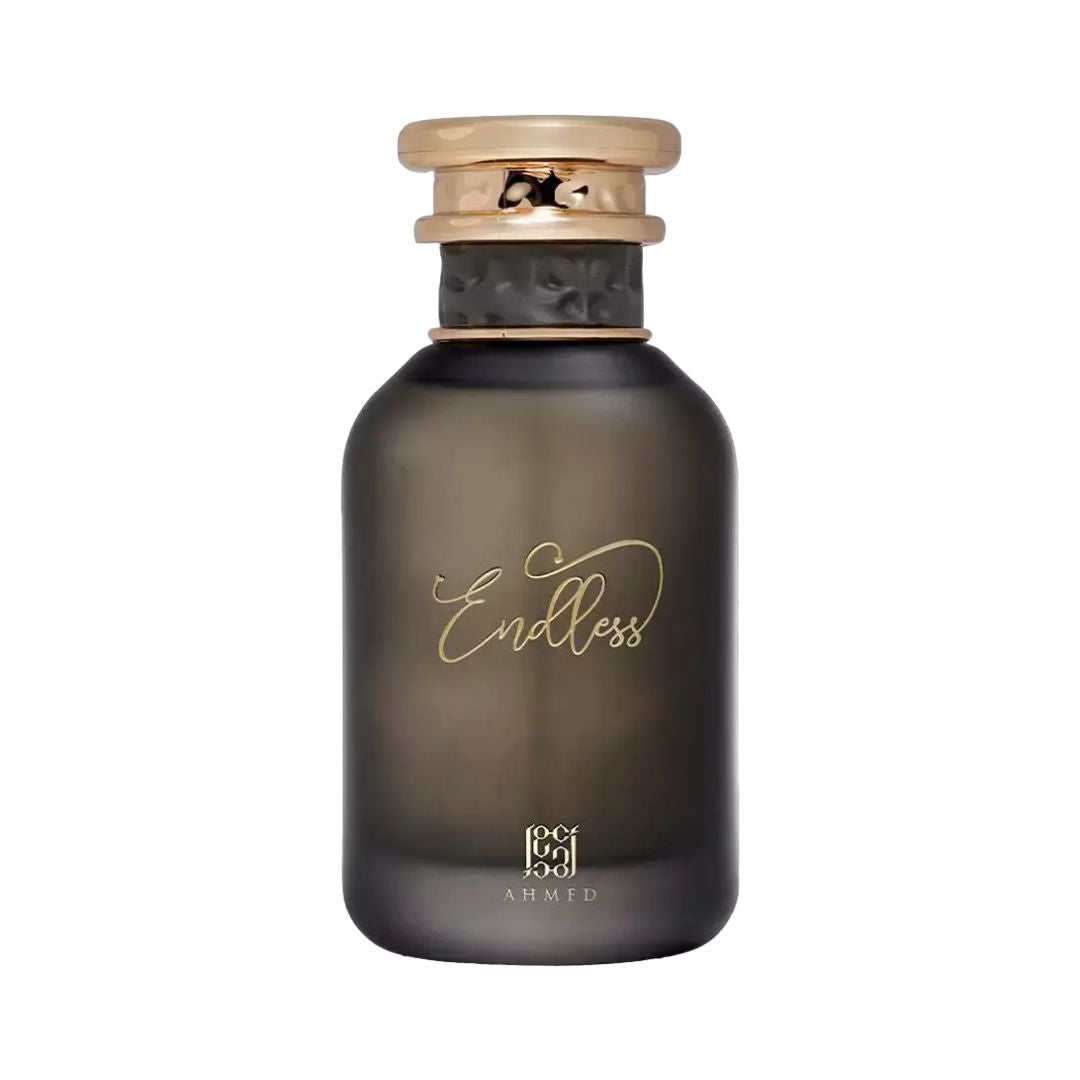 Ahmed Al Maghribi Endless Eau De Parfum, 100ml