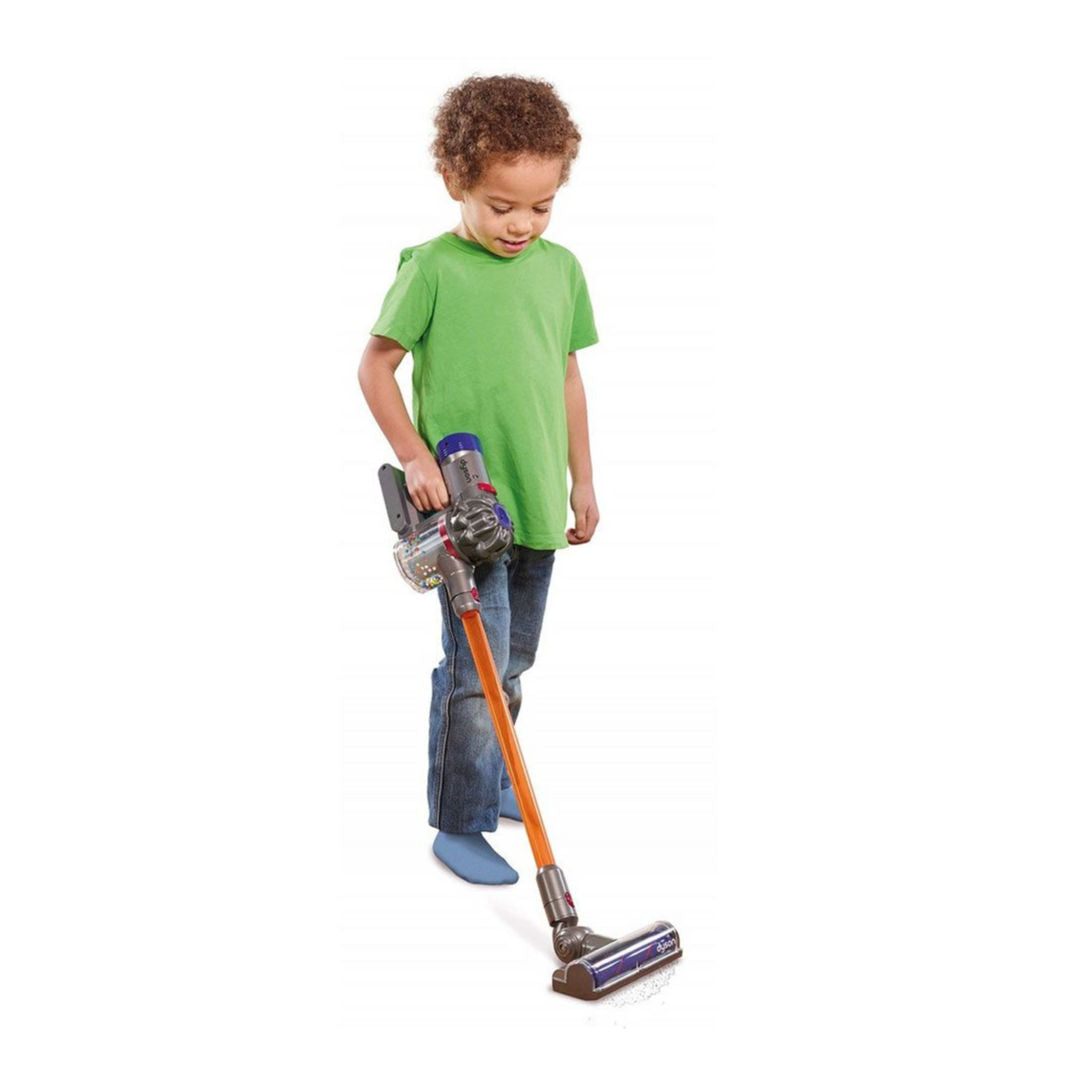 Casdon Dyson Cordless Vacuum, 3+ years