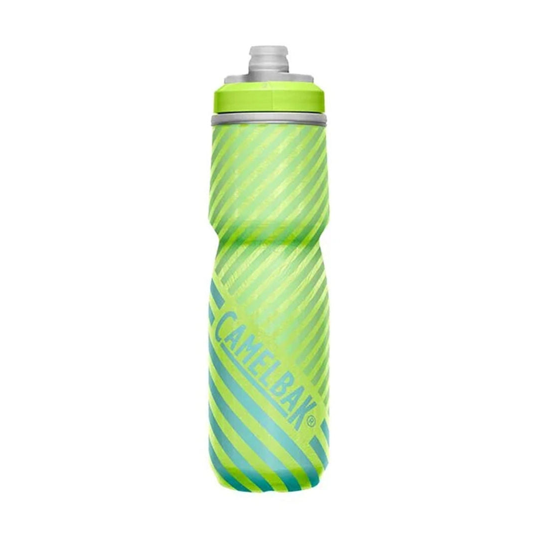 Camelbak Podium® Chill™  Insulated Bike Bottle, Stripe Pattern, 24oz