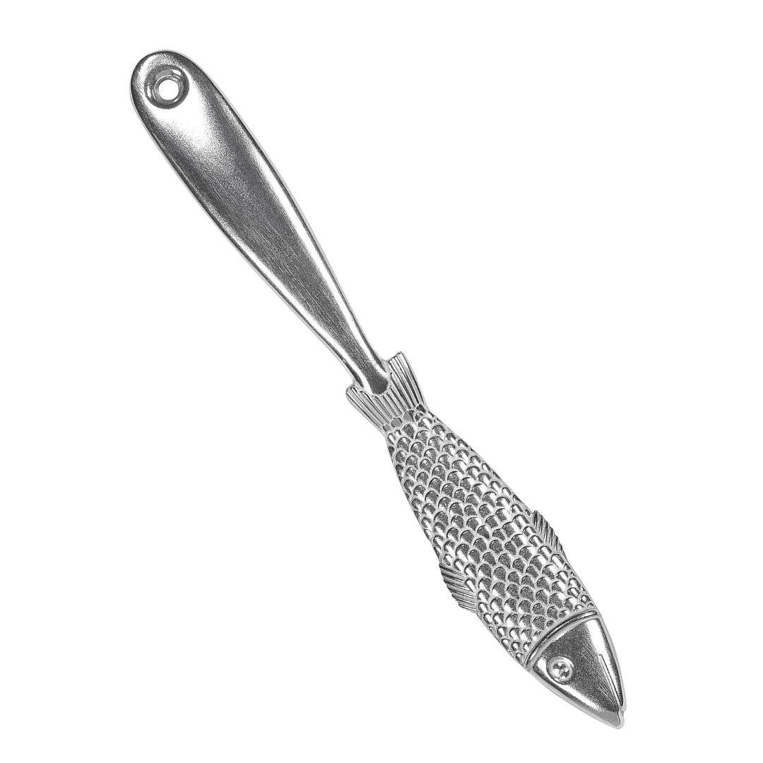 Tala Aluminium Fish Scaler, Model 10A07195