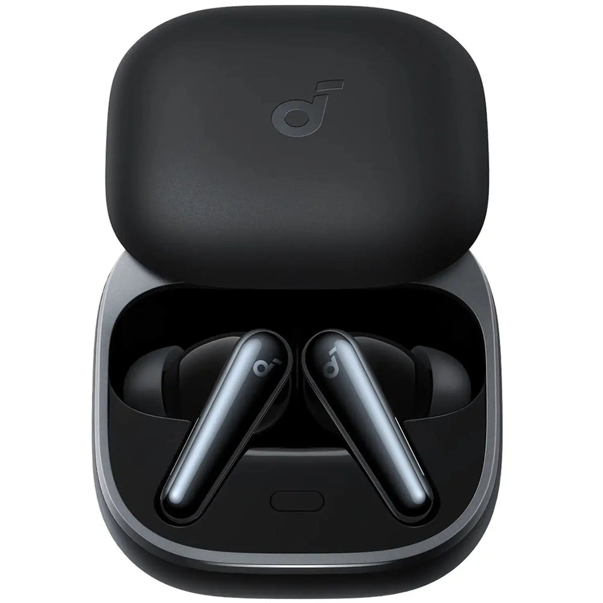 Anker Soundcore Liberty 5 TWS Earbuds, Adaptive ANC 3.0, Dolby Audio, LDAC, 48H Playtime