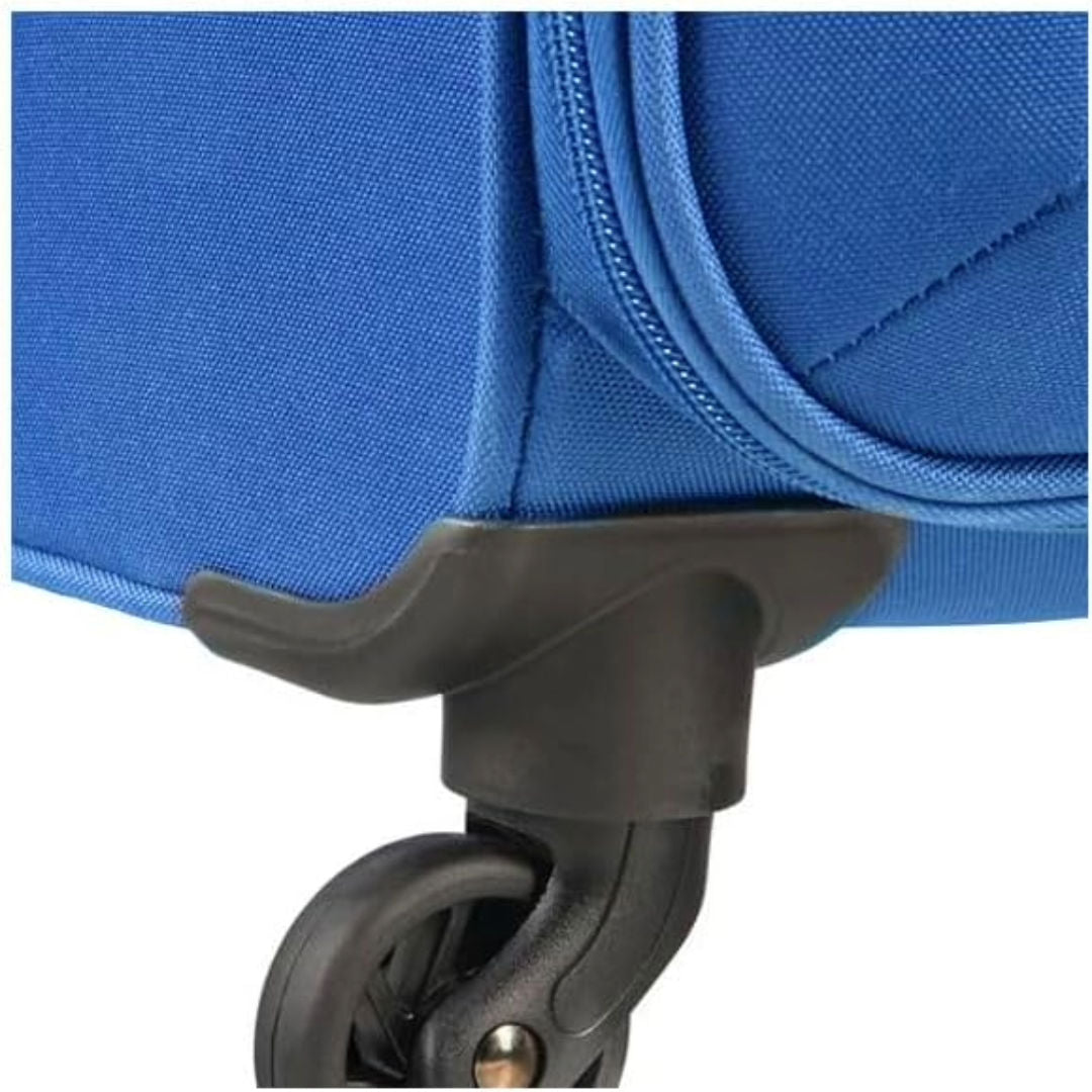 American Tourister HOLIDAY Soft Spinner With TSA Lock, Navy