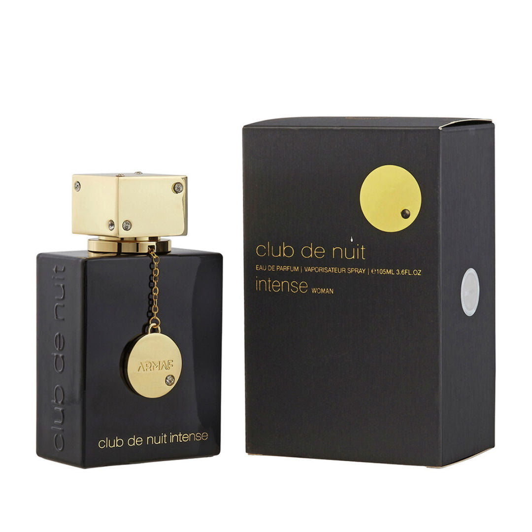 Armaf Club De Nuit Intense Eau De Parfum for Women, 105ml