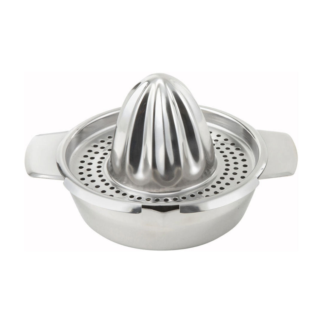 Winco Stainless Steel Citurs Juicer, JC-4