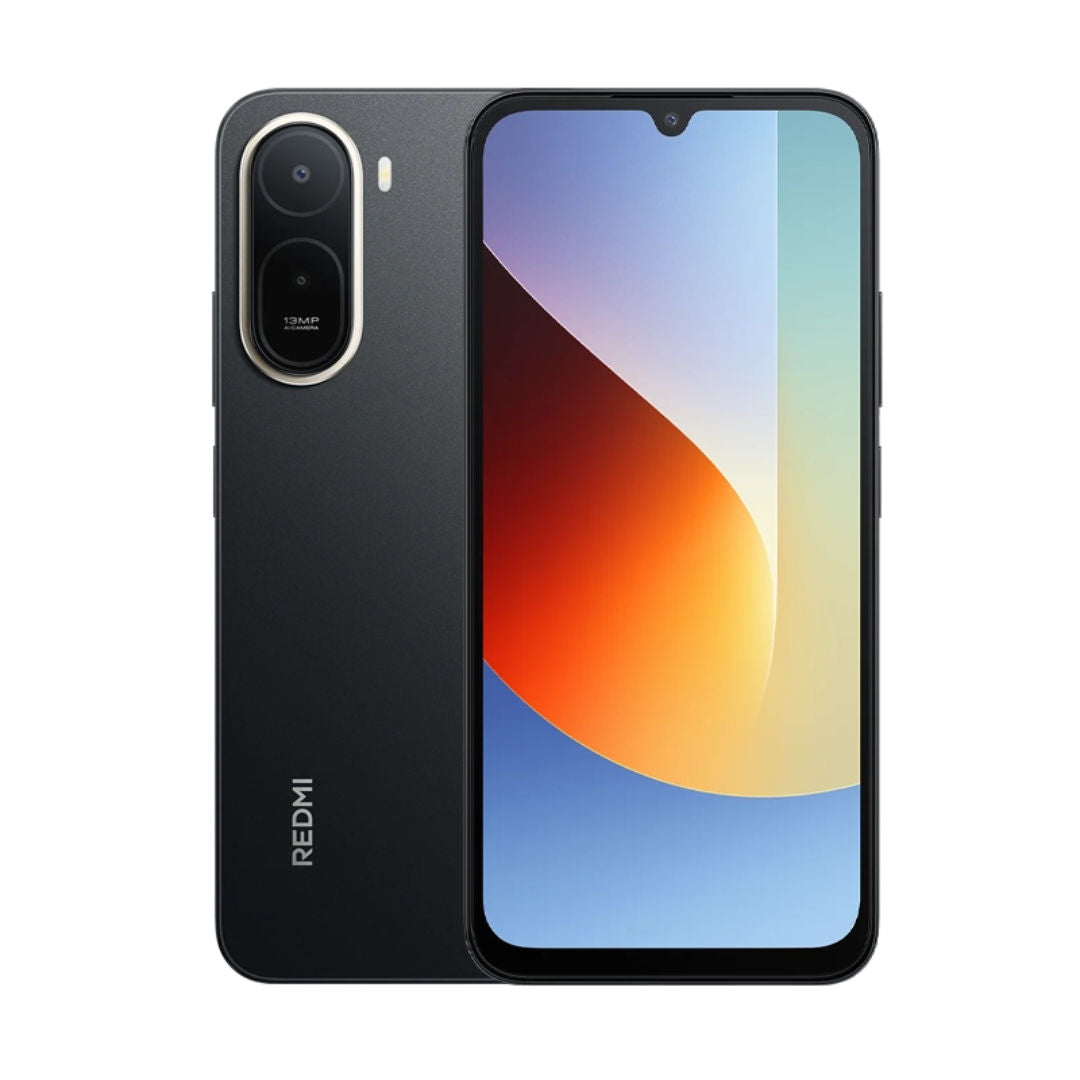 Xiaomi Redmi A7 Pro 4G 6.9" 120hz Display Smartphone, Segment's Largest 6300mAh Battery