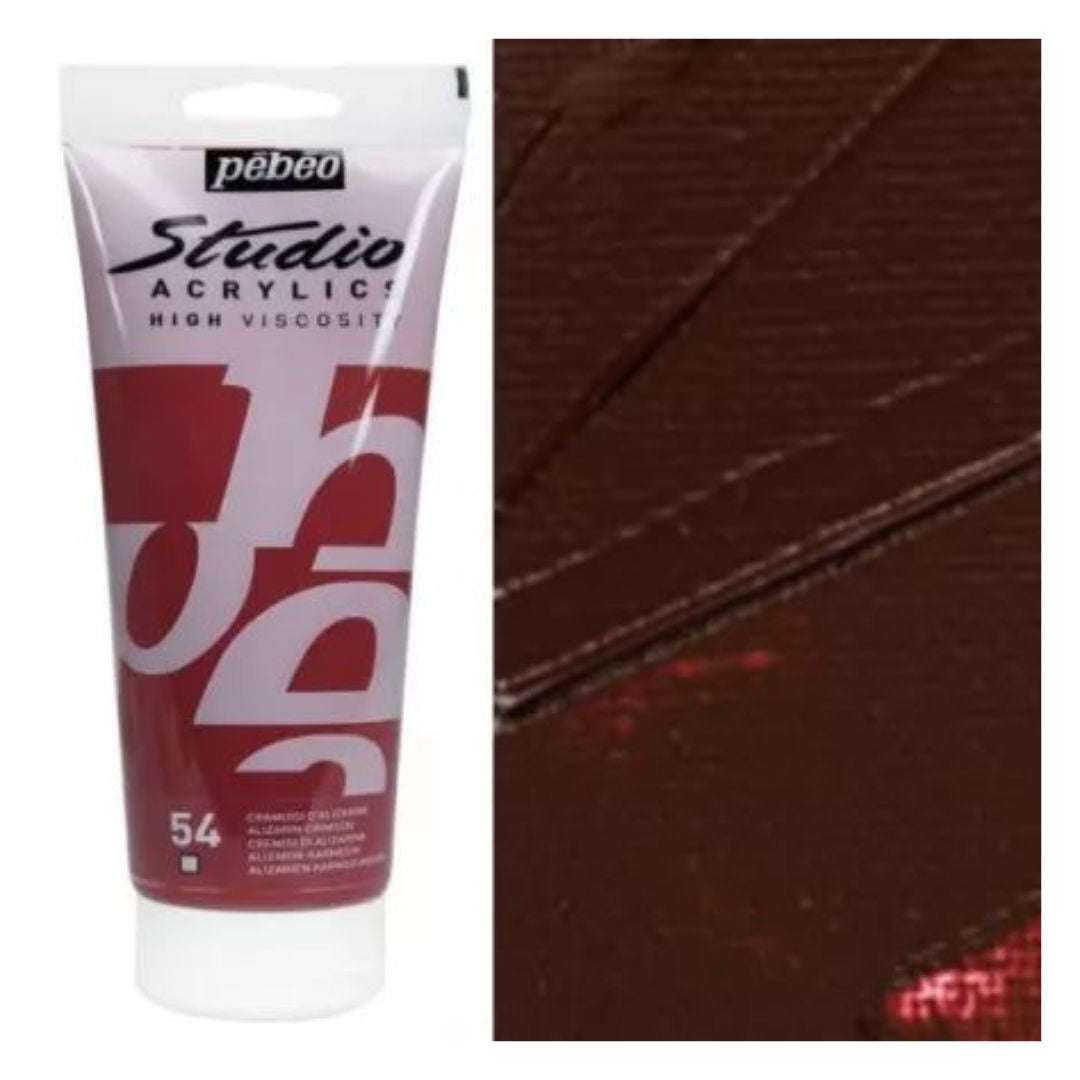 Pebeo Acrylic Paint, 100 ml