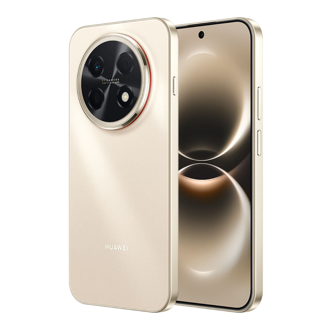 HUAWEI Nova 15 Max 6.84″ OLED 120Hz Display Smartphone, 8GB RAM, 256GB Storage, 50MP Camera, 8500mAh Battery