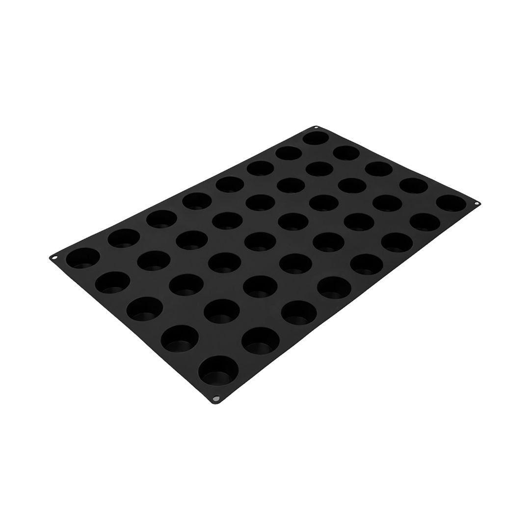Silicolife Silicone Muffin Mold