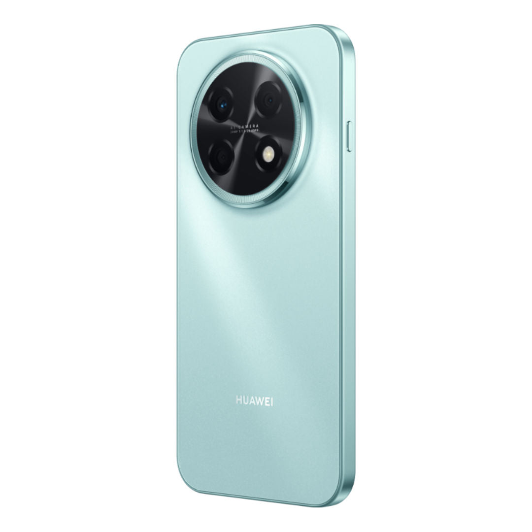 HUAWEI Nova 15 Max 6.84″ OLED 120Hz Display Smartphone, 8GB RAM, 256GB Storage, 50MP Camera, 8500mAh Battery