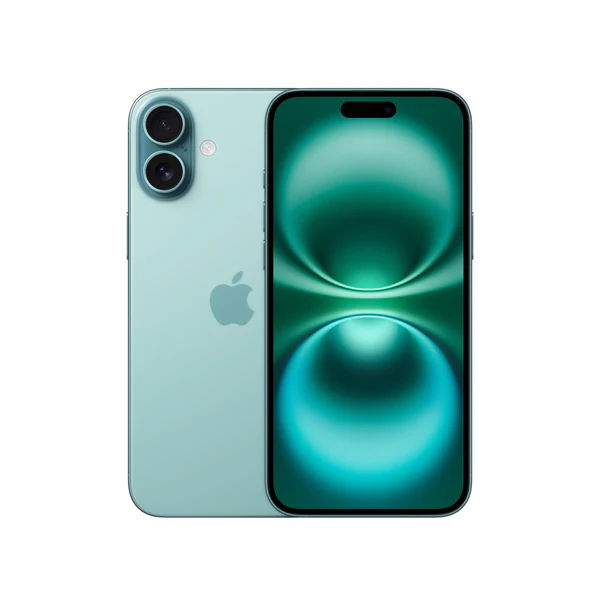 Apple iPhone 16 Plus, 128GB