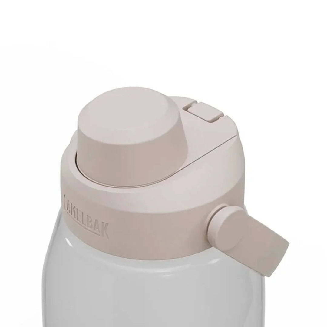 Camelbak Thrive Chug Water Bottle, Leak-Proof & BPA-Free, 50oz