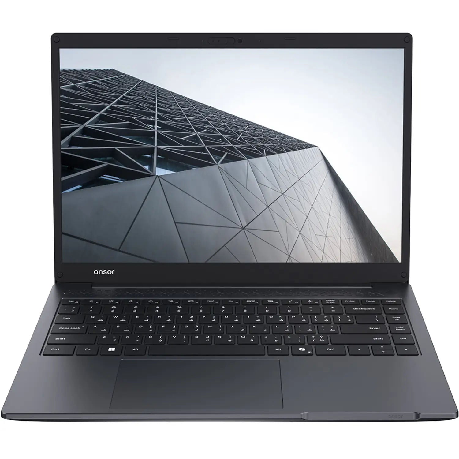 Onsor TURS 14 Laptop 14-Inch QHD Intel Core i5 Laptop with 512GB SSD