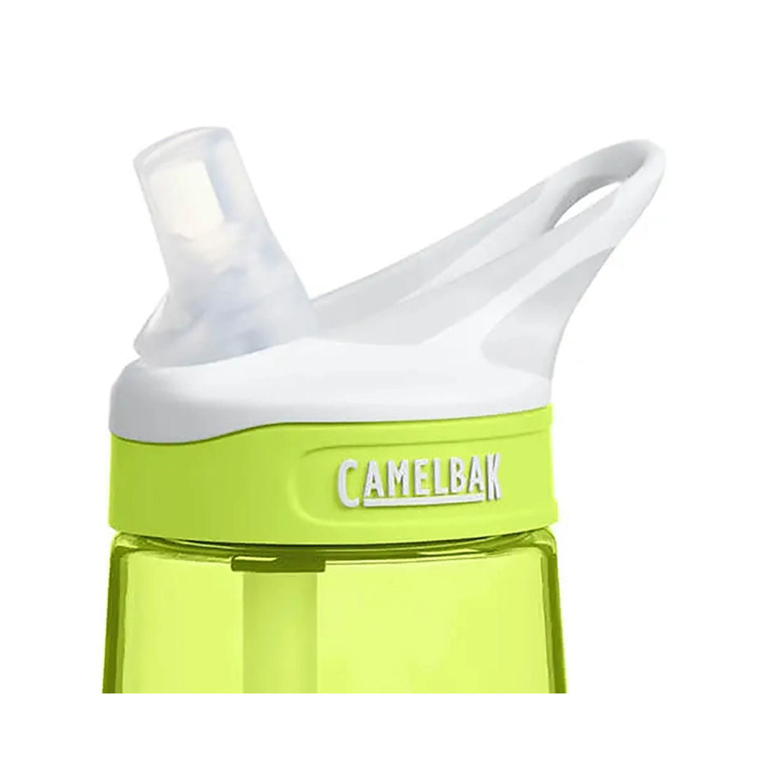 Camelbak Eddy®  Water Bottle, Leak-Proof, BPA-Free, Limeade, 0.75L