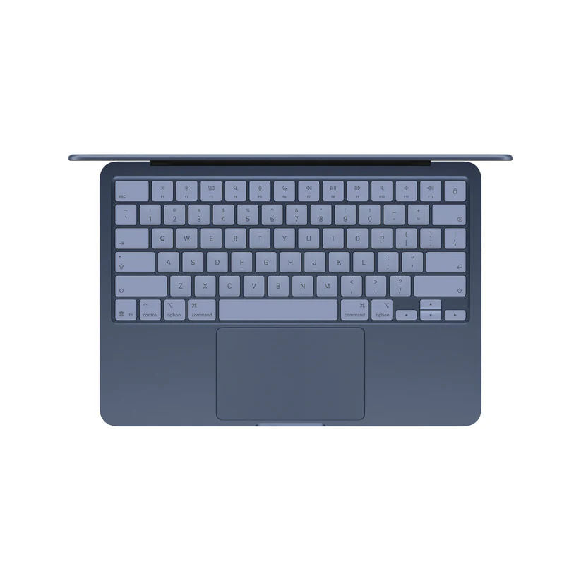 Apple MacBook Neo 13-inch A18 Pro Laptop 8GB RAM 256GB SSD, Indigo