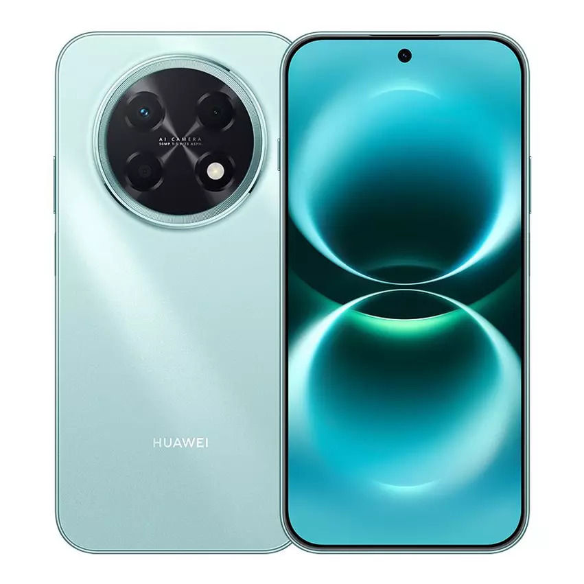 HUAWEI nova 15 Max 8GB 256GB - International Version