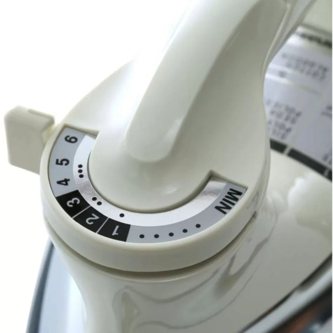 Panasonic Automatic Dry Iron, NI-22AWTT
