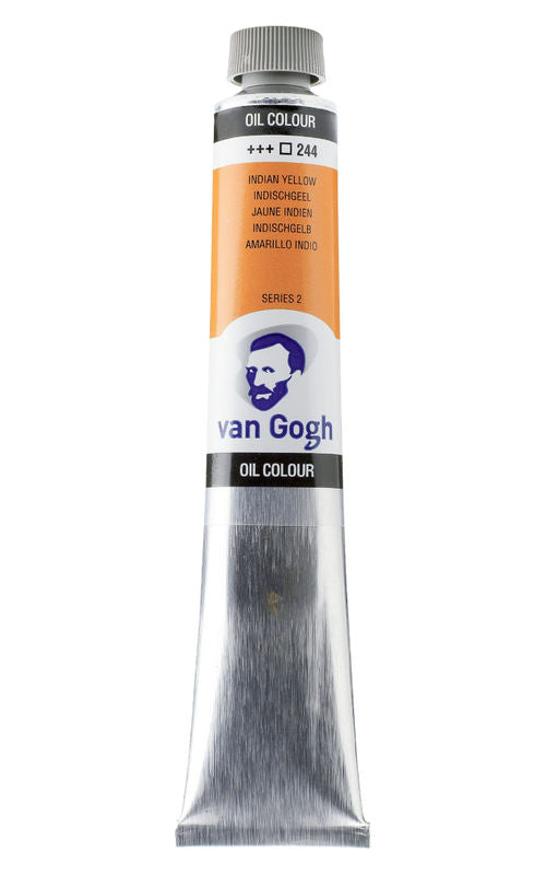 Van Gogh Oil Colour, 60ml