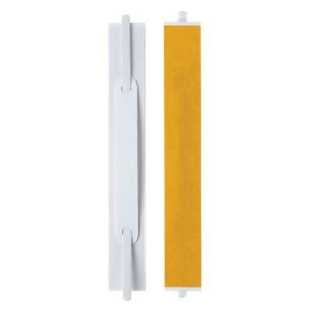 DURABLE Self-Adhesive File Fastener, 6906