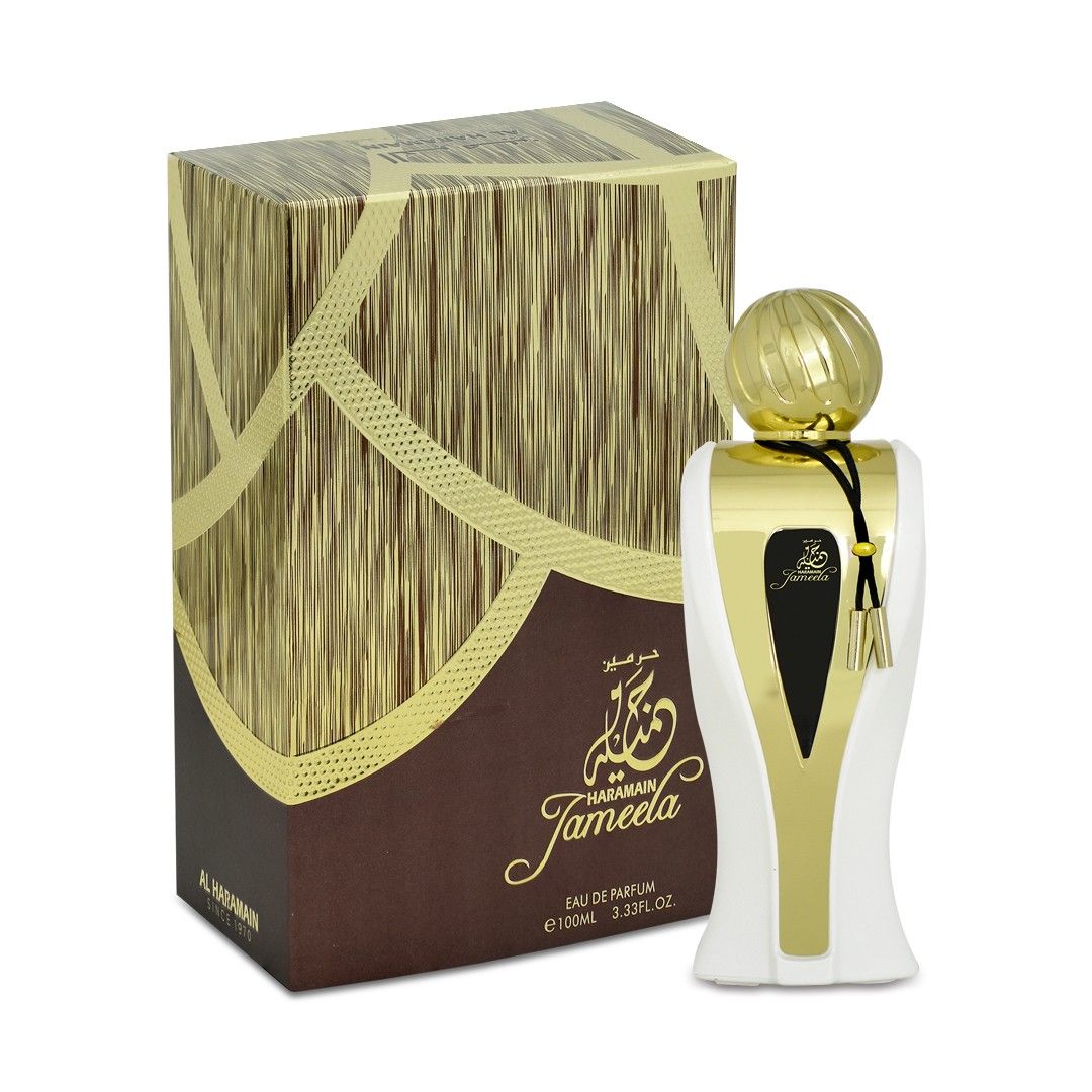 Haramain Jameela, Eau De Parfum, 100ml