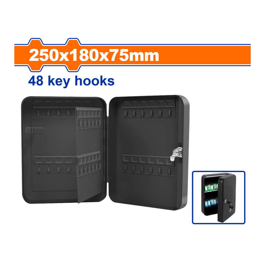 WADFOW Key Cabinet