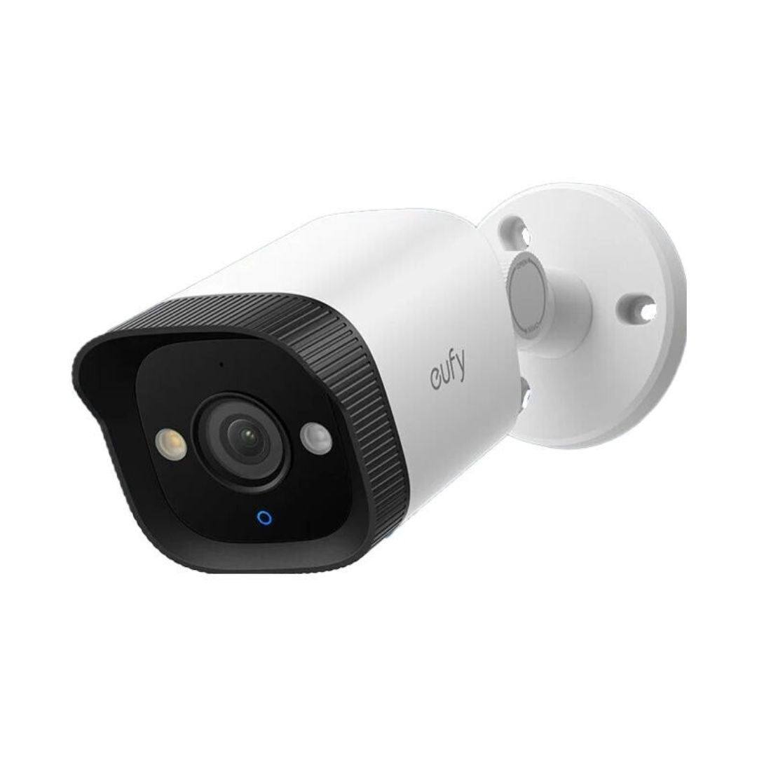Anker Eufy E40 Poe Monitor Camera, White